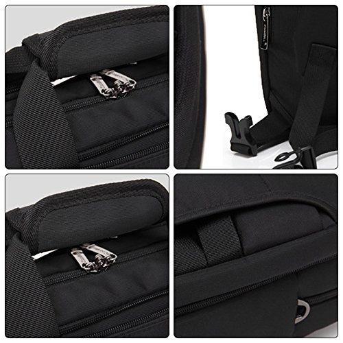 Rucksack f  r Notebook und Kamera DSLR Zubeh  r wasserdicht