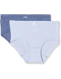 Amazon.co.uk: Underwear - Girls: Clothing: Knickers, Vests