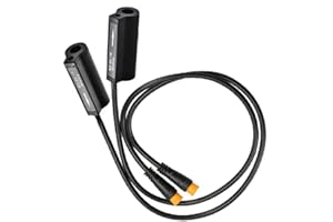 windmeile | Sensores De Freno para Frenos Mecánicos BBS01 BBS02 BBSHD Y Controlador Bafang, Impermeable, V-Brakes, Bicicleta, E-Bike, Eléctrico, Pedelec