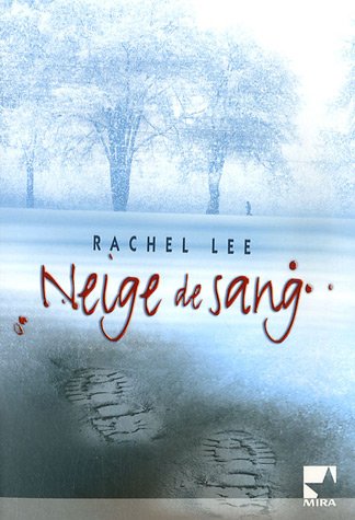 couverture de : Neige de sang