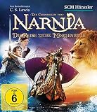 Die Chroniken von Narnia - Die Reise auf der Morgenr�te - Blu-ray - Ben Barnes