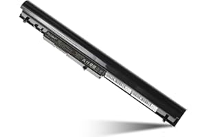 FlyZythrol OA04 OA03 battery Compatible With HP 740715-001 746641-001 HSTNN-LB5S 15-D003SL 15-G003SL 15-G092SA 250 G3 250 G2 CQ14 CQ15 HSTNN-LB5Y HSTNN-PB5Y TPN-F113 14.4V 2600mAh 4 cells