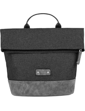 zwei Olli Cycle OC8 Fahrrad-Umhängetasche 33 cm