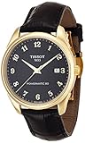 Tissot TISSOT VINTAGE 18 KT T920.407.16.052.00 Herren Automatikuhr