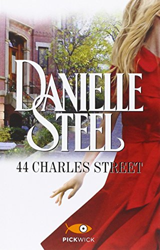 44 Charles Street 44 Charles Street