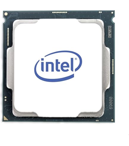 Intel Core i9-9900KF Procesor 3,6 GHz 16 MB Smart Cache Box