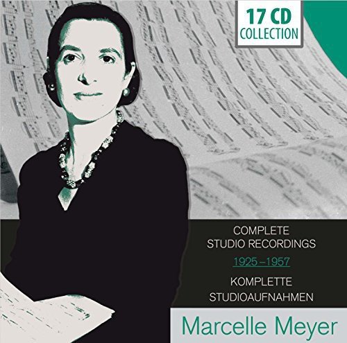Marcelle Meyer