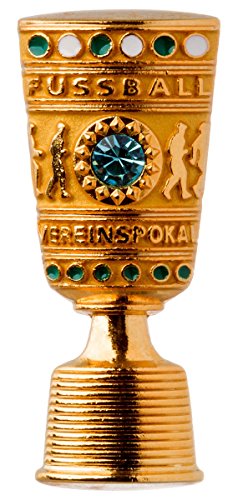 Preisvergleich Produktbild DFB Pokal Pin