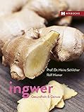 Image de Ingwer: Gesundheit & Genuss