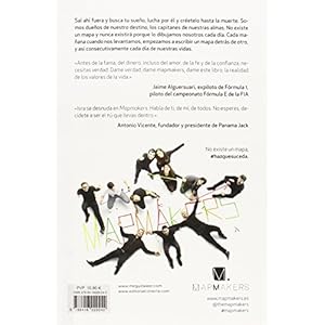 Mapmakers: Dibuja Tu Mapa / Draw Your Map