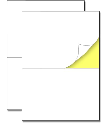 Avery-Zweckform 3659-200 Universele Etiketten 97 X 42.3 Mm Papier Wit 2640 Stuk S  Permanent Hechtend Inkjet Laser Zwa 1554397