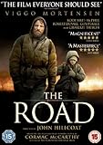 The Road [DVD] [2009]