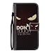 Produktbild Nancen Compatible with Handyhülle Galaxy S7 / SM-G9300 (5,1 Zoll) Hülle, Flip-Case PU Leder Handytasche - Praktisches Design mit Magnetverschluss Standfunktion Brieftasche
