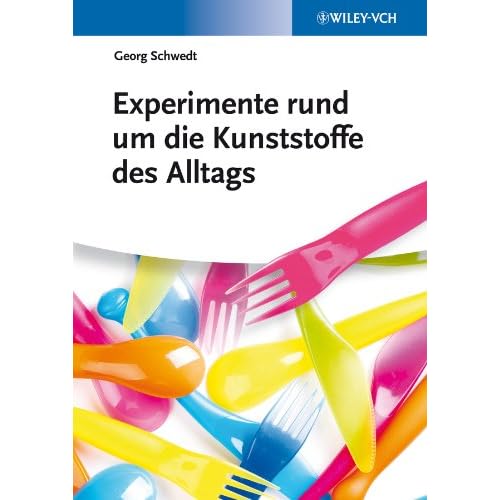 [PDF] Download Experimente rund um die Kunststoffe des Alltags Kostenlos
