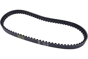 2EXTREME Keilriemen kompatibel für PEUGEOT Speedfight 2 50 AC Typ:S1