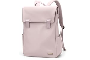 GOLF QUALITY Plecak damski, antykradzieżowy, podróżny, bagaż podręczny, samolot, kieszeń na laptopa o przekątnej ekranu 15,6", plecak na laptopa, plecak kabinowy na podróże służbowe, do dojazdów do