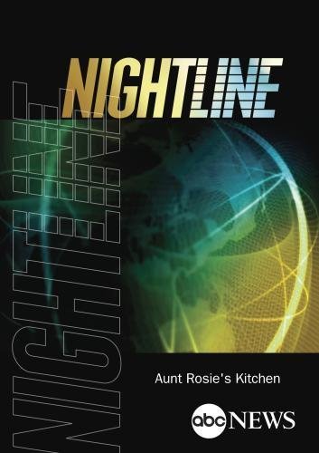 Preisvergleich Produktbild NIGHTLINE: Aunt Rosie's Kitchen: 12 / 15 / 99