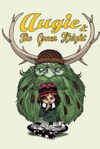 Augie & The Green Knight