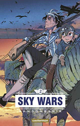 Sky Wars — Tome 2