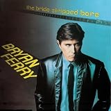 The Bride Stripped Bare by VIRGIN - Bryan Ferry
