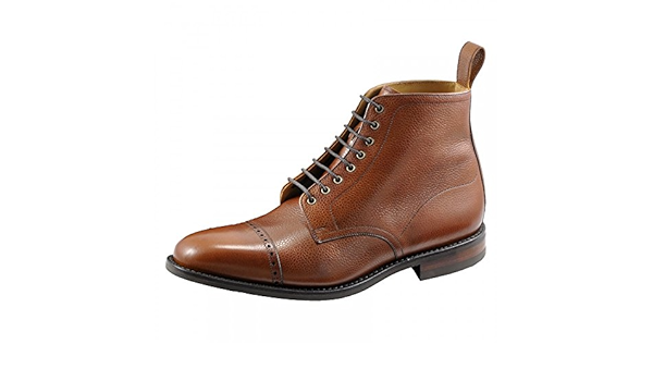 loake hyde boots