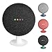 Produktbild LANMU Ständer Tischständer Standfuß Halter Halterung für Google Home Mini Lautsprecher Smart Home Zubehör (Weiß)