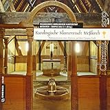 Karolingische Klosterstadt Meßkirch - Chronik 2019: Dokumentation einer Zeitreise auf dem Campus Galli (Chroniken im GMEINER-Verlag) by