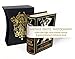 Produktbild Photographia Erotica Historica - English Edition: Miniature book – Vintage Erotic Photography (collectible high value leather-bound & gold embossed miniature book)