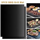 grilljoy Grillbesteck Set, 25er Edelstahl Grillzubehör im Etui – Bild 7