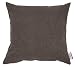 Produktbild TOM TAILOR 564010 Kissenhülle T-Wooly, 50 x 50 cm, Polyester, Erde