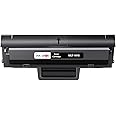 MLT-D101S / D101S / 101S / 101 Premium Toner Cartridge for Samsung ML-2161 / ML-2162G / ML-2163G / ML-2164GW / ML-2165 / ML-2165W / ML-2166 / ML-2166W / ML-2168G Printers (1 PIC)