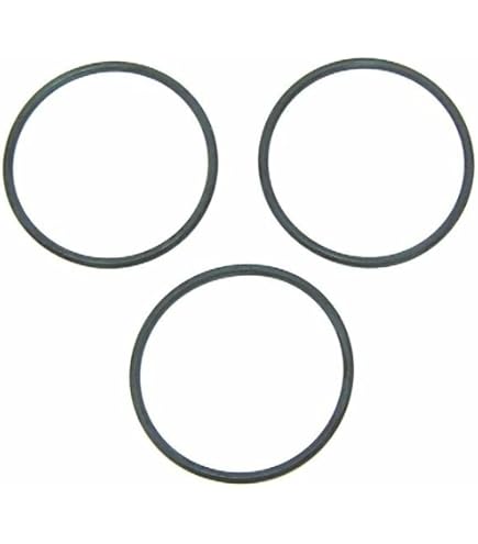 Hansa Dichtringsatz 59904964 - Präzisions Dichtungen Für Armaturen