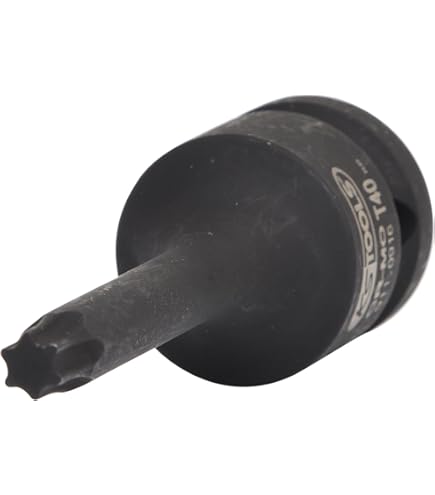 KS Tools TX Stecknuss T40 - 3/8 Antrieb Für Torx Schrauben