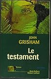 Le testament