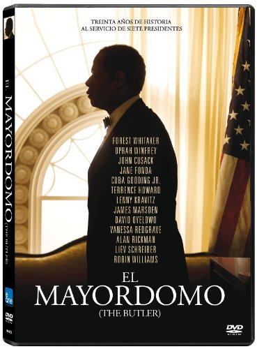 El Mayordomo [DVD]