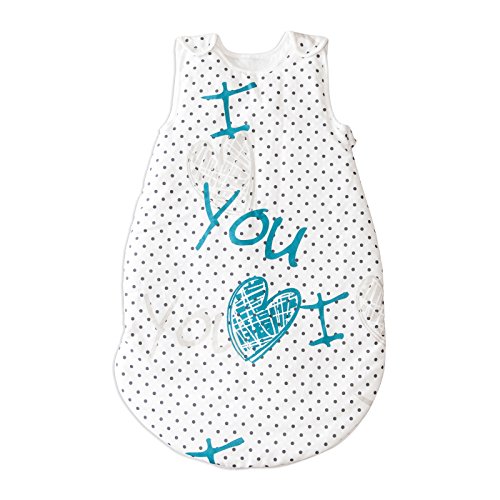 I Love You Pati'Chou Gigoteuse bébé 0 - 6 mois (68 cm, 2.5 tog)