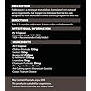 LA Muscle Fat Stripper Weight Management Pills 90 Capsules - Image 3