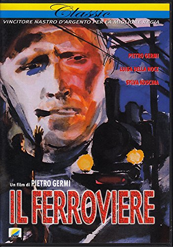 Il Ferroviere 1^ GENERAL VIDEO