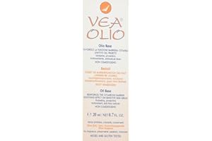 HULKA VEA SRL Vea Olio Idratante Base 20ml