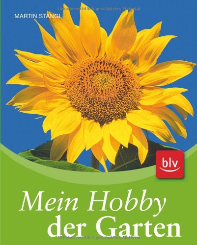 Download Mein Hobby der Garten