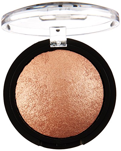 e.l.f. Studio Baked Highlighter Blush Gem - 4