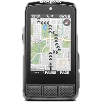 Wahoo Fitness ELEMNT BOLT V3 GPS Fietscomputer, Zwart : Amazon.nl