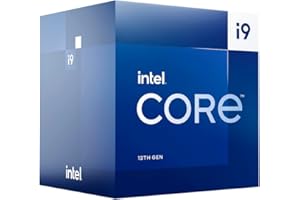 Intel® Core™ i9-13900, processore desktop, per sistemi desktop 24 core (8 P-core + 16 E-core) Cache 36 MB, fino a 5,6 GHz