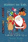 young but i have planners planner 2019-2020 academic year Academic Year Weekly & Monthly Planner,: Planners - planner for kids Academic Year Weekly & Monthly Planner, (1.0, Band 1) by 