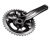 biela xtrail Bielas-Shimano Shimano XTR FCM9000EX44 - Bielas 11 Velocidades Xc /Sin Cazoletas, 175MM 34/24