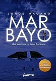 Image de MAR BAYO: (Jaime Azcárate #4) (Aventuras de Jaime Azcárate)