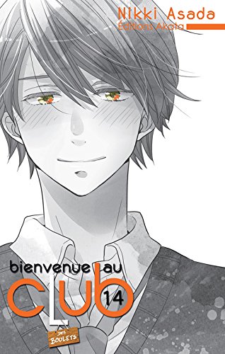 Bienvenue au club — Tome 14