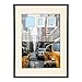 Produktbild Goldbuch Puro Black 30x40 Kunststoff/Passepartout 910008