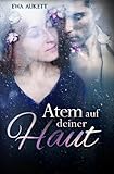 Cover zum Buch Atem auf deiner Haut