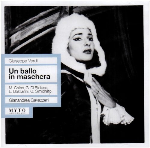 Un Ballo In Maschera